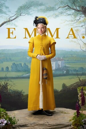 دانلود فیلم اما دوبله فارسی Emma 2020
