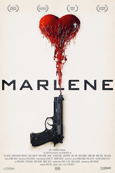 دانلود فیلم مارلین دوبله فارسی Marlene 2020